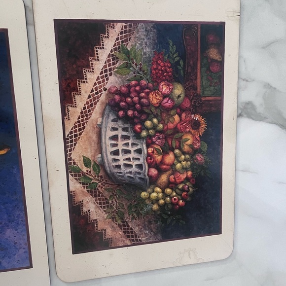 Vintage Jason Placemats - Picture 4 of 8